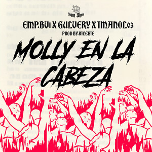 Molly En La Cabeza (Explicit)