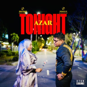 Azar-Tonight official