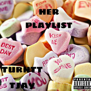 HER PLAYLIST (Explicit)