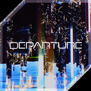 Departure (Soul鸣 Remix)--FOLDin