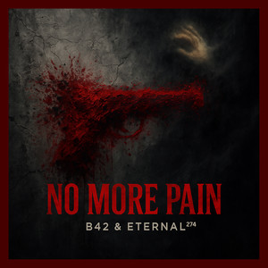 No More Pain (Explicit)
