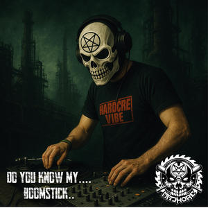 do you know my boomstick (Explicit)