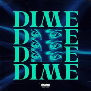 Dime (feat. DRKY) [Explicit]