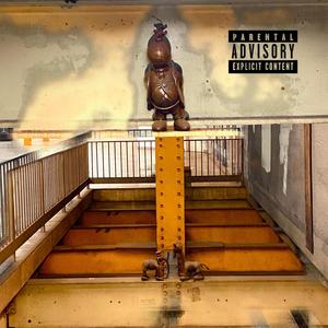 Oh The Irony (Explicit)