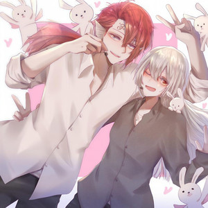 明日、僕は君に会いに行く