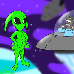 aint down to ride (Explicit)