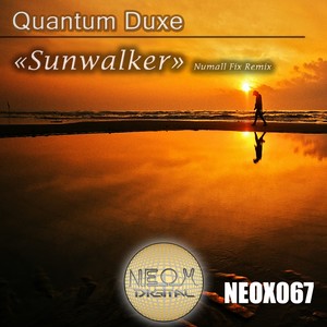 Sunwalker (Numall Fix Remix)