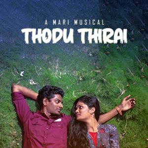 Thodu thirai (feat. vignesh )