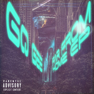 Must Be The Money (Explicit)