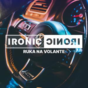 Ruka na volante (Explicit)