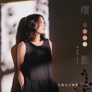 缩影封面