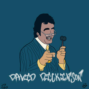 David Dickinson (Explicit)