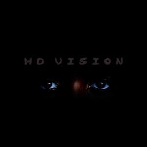 HD VISION (feat. Garrybangster) (Explicit)