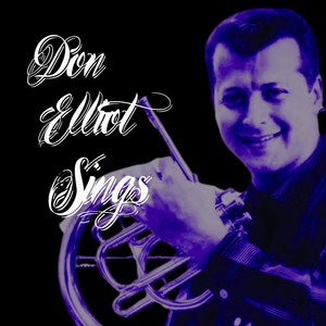 Don Elliot Sings