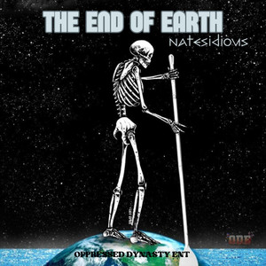 The end of the earth