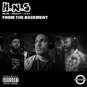 From the Basement (Explicit)