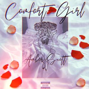 Comfort Girl (feat. Prodsbysmoke)