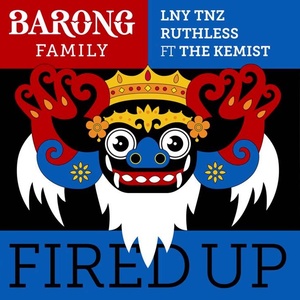 Fired Up (Radio Mix)