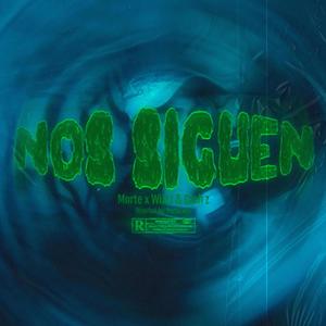 Nos Siguen (feat. WIZZZ) (Explicit)