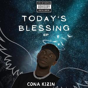 Today's Blessing (Explicit)