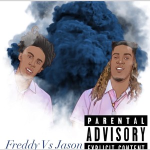 FreddyvsJason (feat. YacC) (Explicit)