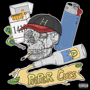 Paper Cuts (Explicit)