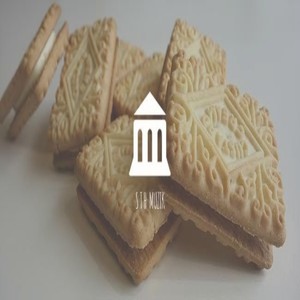 Custard Creams