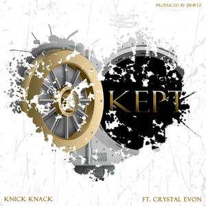 Kept (feat. Crystal Evon)