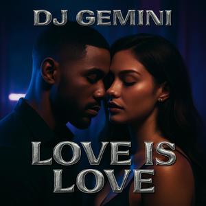 Love Is Love