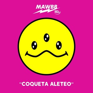 Coqueta Aleteo