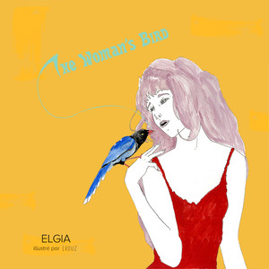 The Woman's Bird