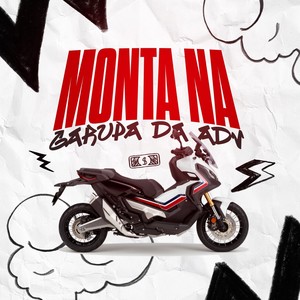 Monta Na Garupa Da ADV (Explicit)