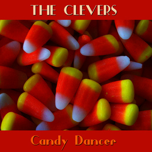 Candy Dancer