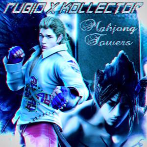 Mahjong Towers (feat. Kollector) (Explicit)