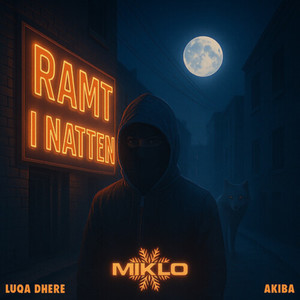 Ramt I Natten (Explicit)