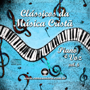 Clássicos da Música Cristã Vol.6