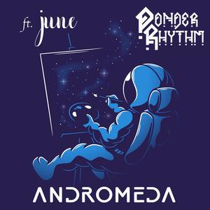 Andromeda (feat. June)