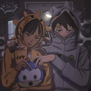 Thirsty (feat. EDWARD!X) (Explicit)