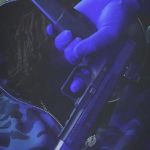 Blood in (feat. Lilsiah7m, Hoodstarvar & beejayrell) (Explicit)