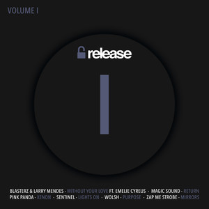 Without Your Love(feat. Emelie Cyréus)