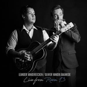 Key West Back Stroll (feat. Olivier Vander Bauwede) (Live)