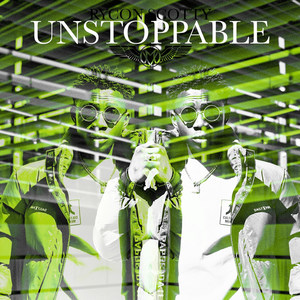 Unstoppable (Explicit)