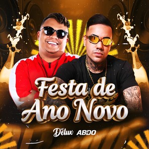FESTA DE ANO NOVO (Explicit)