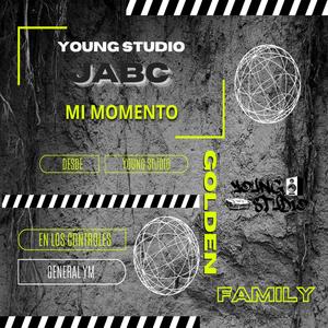 Mi Momento (feat. JABC) [Explicit]