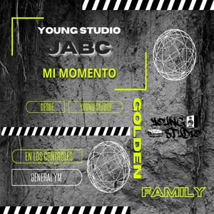 Mi Momento (feat. JABC) (Explicit)