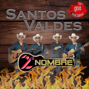 Santos Valdés(En Vivo)