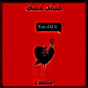 Back Stab (Explicit)