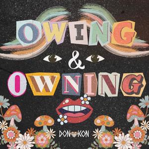 Owing & Owning