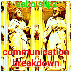 Communication Breakdown