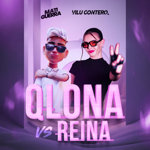 Qlona vs Reina (Mashup) (Remix)